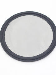 Load image into Gallery viewer, 3'' VITON Tri Clamp Screen Gasket,  40 Mesh + 2500 Mesh (420um + 5um)