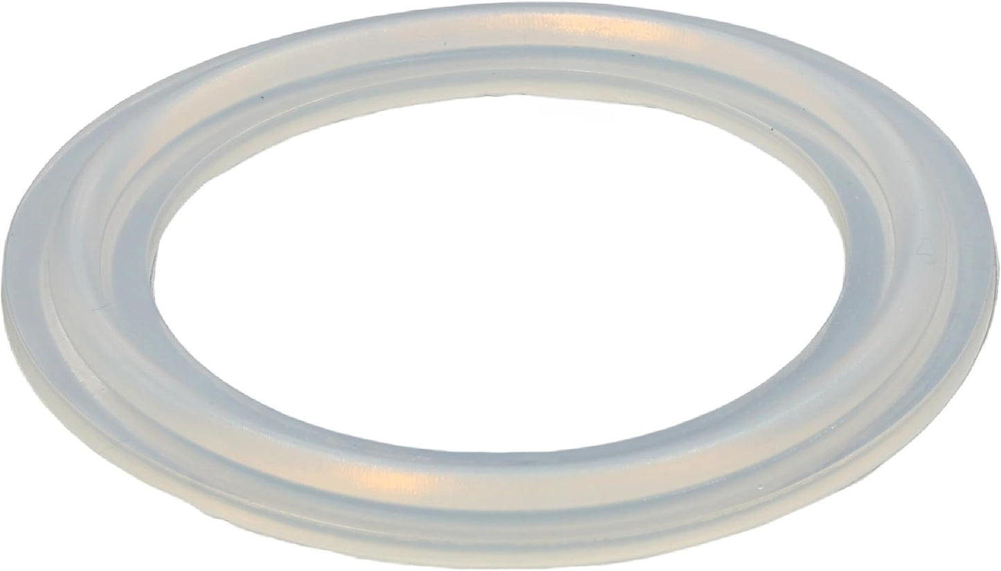 Tri Clamp Gasket Silicone