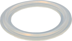 Tri Clamp Gasket Silicone