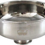 Load image into Gallery viewer, Tri Clamp Hemispherical Bowl Reducers
