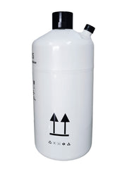 Load image into Gallery viewer, Liquid Nitrogen Tanks YDS series
