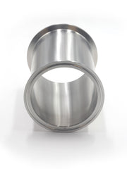 Load image into Gallery viewer, 4&#39;&#39; Tri Clamp Sanitary Spool
