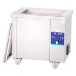 Load image into Gallery viewer, Ultrasonic Cleaner - Stainless Steel 99L Commercial Grade Digital
