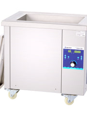 Load image into Gallery viewer, Ultrasonic Cleaner - Stainless Steel 99L Commercial Grade Digital
