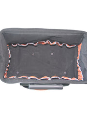 Load image into Gallery viewer, Rolling Bag
