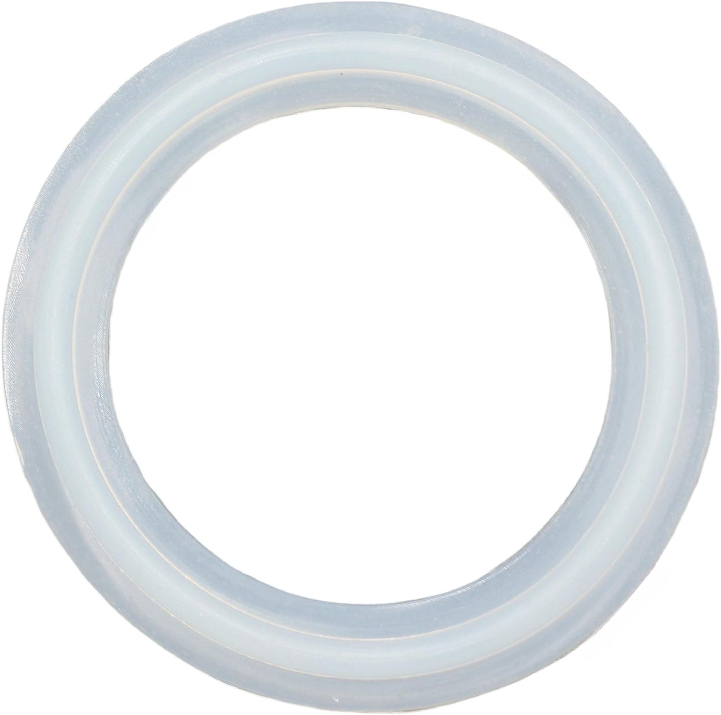 Tri Clamp Gasket Silicone
