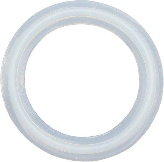Tri Clamp Gasket Silicone