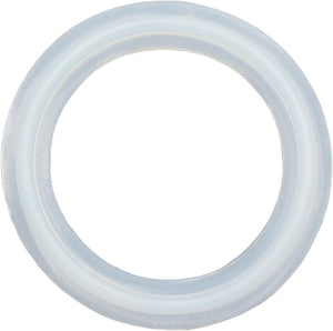 Tri Clamp Gasket Silicone
