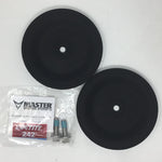 Load image into Gallery viewer, MVP - 60PSI + 150 PSI - VITON - Diaphragm Replacement Kits

