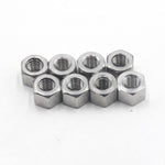 Load image into Gallery viewer, High Pressure Clamp Replacement Nut, Bolt &amp;  Washer
