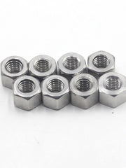 Load image into Gallery viewer, High Pressure Clamp Replacement Nut, Bolt &amp;  Washer