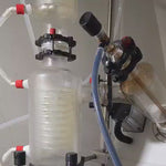 Load and play video in Gallery viewer, 20L Rotary Evaporator w/ Motorized Lift 220V
