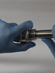 Load and play video in Gallery viewer, Quick Disconnect Female NPT 1/2&quot; SS304
