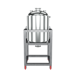 Load image into Gallery viewer, HFS 185 L, (200 lbs. Refrigerant), ASME Certified Jacketed Reactor
