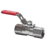 Load image into Gallery viewer, HAM-LET NPT Two Piece Ball Valves
