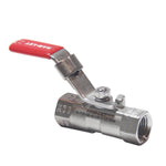 Load image into Gallery viewer, HAM-LET NPT Two Piece Ball Valves
