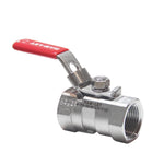 Load image into Gallery viewer, HAM-LET NPT Two Piece Ball Valves
