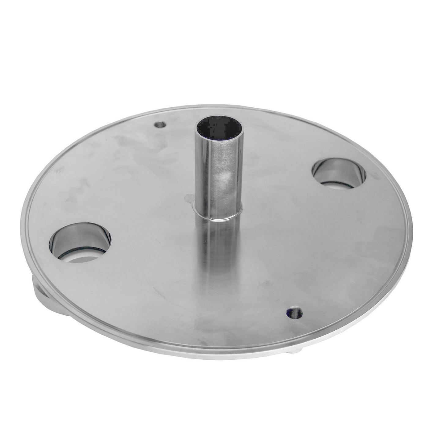 Hardware Factory Store Inc - 10" Extractor Lid Flat - [variant_title]