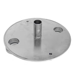 Load image into Gallery viewer, Hardware Factory Store Inc - 10&quot; Extractor Lid Flat - [variant_title]
