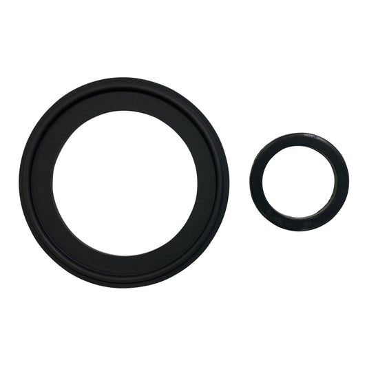 Check Valve Gasket, Tri-Clamp 1.5 in