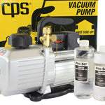 Load image into Gallery viewer, Hardware Factory Store Inc - CPS VP10D Pro-Set Vacuum Pump 10CFM 2 Stage - [variant_title]
