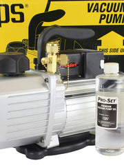 Load image into Gallery viewer, Hardware Factory Store Inc - CPS VP10D Pro-Set Vacuum Pump 10CFM 2 Stage - [variant_title]
