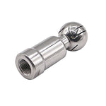 Load image into Gallery viewer, 360° Rotary Spray Ball FNPT CIP Tank Cleaner
