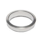 Load image into Gallery viewer, Compression Fitting Back Ferrule 1/2&quot; Tube OD Stainless Steel 316 10PCS/PACK
