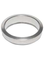 Load image into Gallery viewer, Compression Fitting Back Ferrule 1/2&quot; Tube OD Stainless Steel 316 10PCS/PACK
