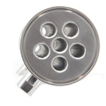 Load image into Gallery viewer, Tri-Clamp Tube In Shell Heat Exchanger Condenser Dephlegmator Reflux
