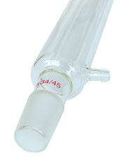 Load image into Gallery viewer, Hardware Factory Store Inc - Distillation Head 34/45 with GL18 - [variant_title]
