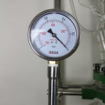 Load image into Gallery viewer, Hardware Factory Store Inc - Glass Reactor 20L 110V 1 Phase - [variant_title]
