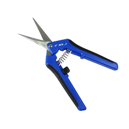 Softouch Micro-Tip Pruning Snip, Leaf Trimmer, Scissor, Quick Pruning Sni