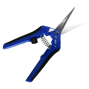Softouch Micro-Tip Pruning Snip, Leaf Trimmer, Scissor, Quick Pruning Sni