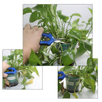 Load image into Gallery viewer, Softouch Micro-Tip Pruning Snip, Leaf Trimmer, Scissor, Quick Pruning Sni
