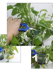 Load image into Gallery viewer, Softouch Micro-Tip Pruning Snip, Leaf Trimmer, Scissor, Quick Pruning Sni
