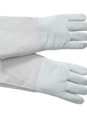 Load image into Gallery viewer, Heat Resistant Gloves Liquid Nitrogen Gloves Dry Ice Gloves
