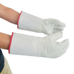 Load image into Gallery viewer, Heat Resistant Gloves Liquid Nitrogen Gloves Dry Ice Gloves
