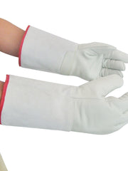 Load image into Gallery viewer, Heat Resistant Gloves Liquid Nitrogen Gloves Dry Ice Gloves
