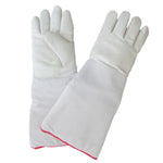 Load image into Gallery viewer, Heat Resistant Gloves Liquid Nitrogen Gloves Dry Ice Gloves
