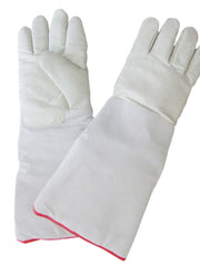 Load image into Gallery viewer, Heat Resistant Gloves Liquid Nitrogen Gloves Dry Ice Gloves
