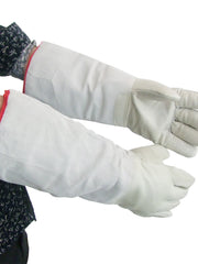 Load image into Gallery viewer, Heat Resistant Gloves Liquid Nitrogen Gloves Dry Ice Gloves
