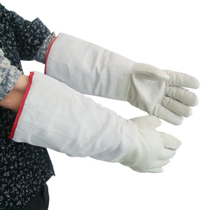 Heat Resistant Gloves Liquid Nitrogen Gloves Dry Ice Gloves