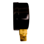 Load image into Gallery viewer, Hardware Factory Store Inc - Vacuum Pressure Gauges 0 To -30Hg - [variant_title]
