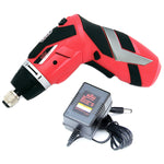 Load image into Gallery viewer, Hardware Factory Store Inc - Dextra 4 Volt Lithium-Ion Cordless Screwdriver Kit - [variant_title]
