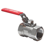 Load image into Gallery viewer, HAM-LET NPT Two Piece Ball Valves
