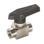 Load image into Gallery viewer, Hardware Factory Store Inc - 1000 PSI NPT Ball Valves - 1/4&quot;
