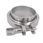 Load image into Gallery viewer, Hardware Factory Store Inc - Tri Clamp Weld On Fitting Set - 3“
