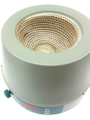 Load image into Gallery viewer, Hardware Factory Store Inc - 1L Digital Magnetic Stirring Heating Mantle 110V - [variant_title]
