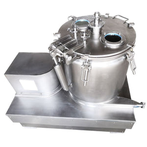 Hardware Factory Store Inc - 98L Extraction Centrifuges HermeticSS304 230V/60HZ/3P EX Proof UL Certified - [variant_title]